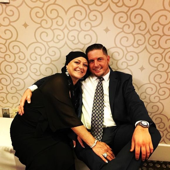 Meet your Posher, Kevin - Picture 1 of 1